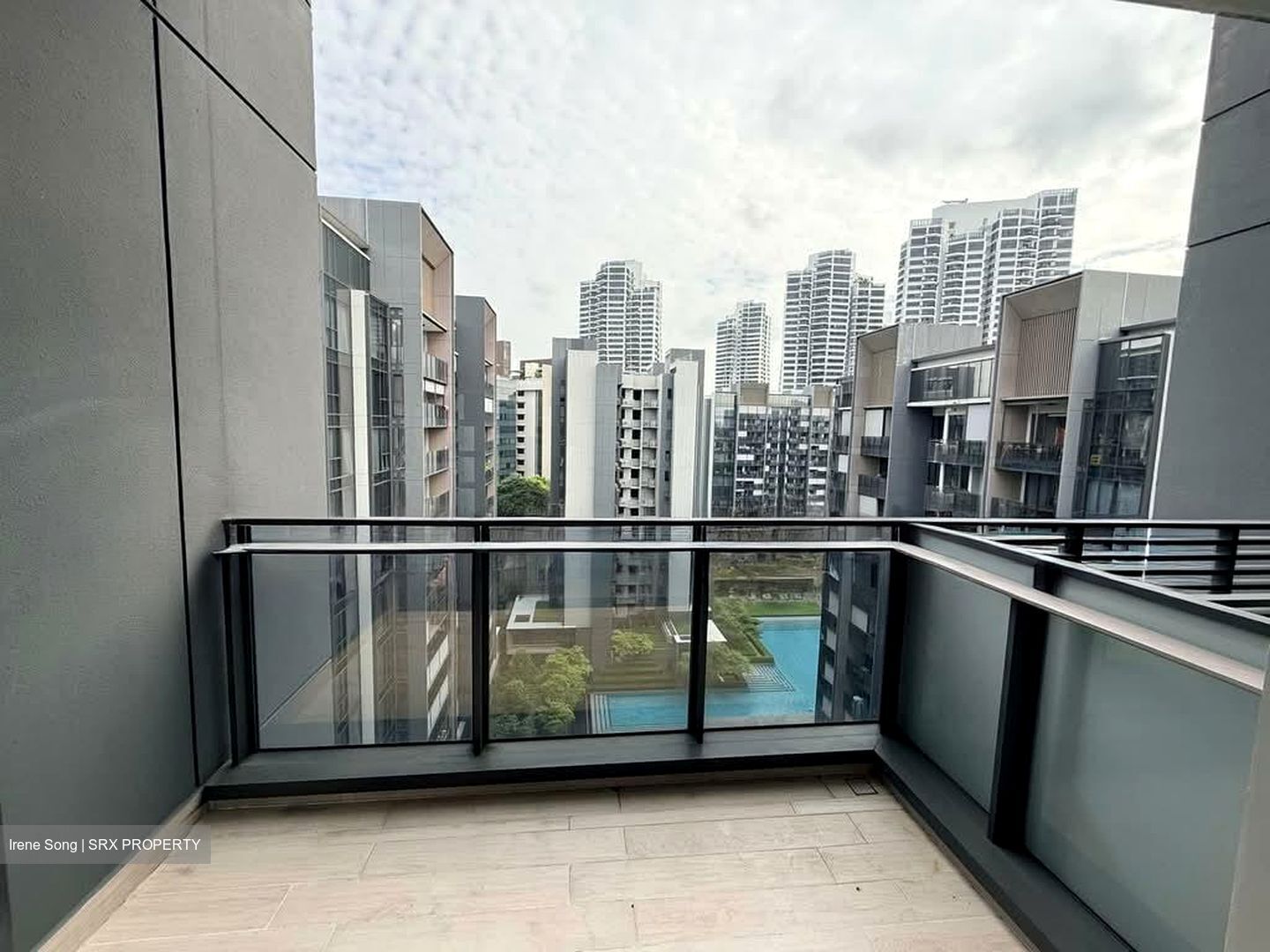 Leedon Green (D10), Condominium #593637631